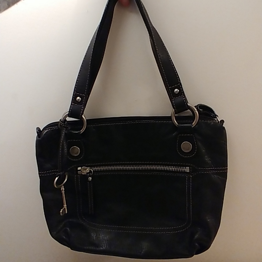 *SOLD*  Fossil purse
